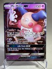 Mr Mime GX
