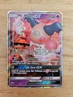Mr Mime GX