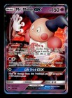 Mr Mime GX