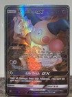 Mr Mime GX