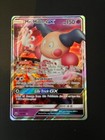 Mr Mime GX