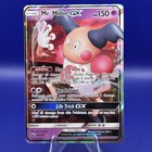 Mr Mime GX