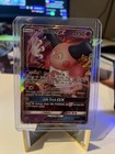 Mr Mime GX