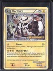 Electivire