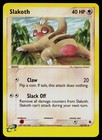 Slakoth
