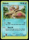 Slakoth