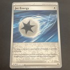 Jet Energy