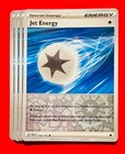 Jet Energy