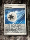 Jet Energy