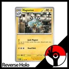 Magneton