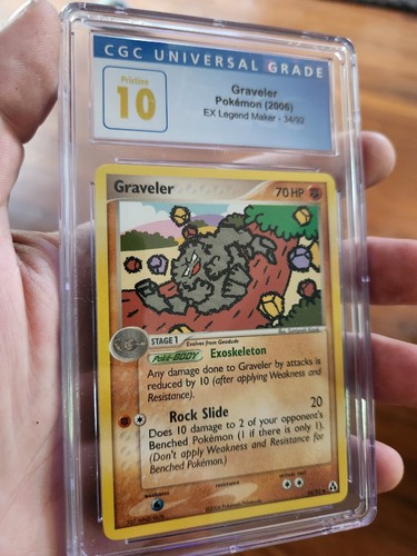 Graveler