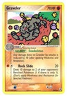 Graveler