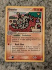 Graveler