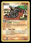 Graveler