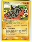 Graveler