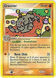 Graveler