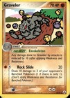 Graveler