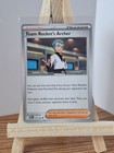 Team Rocket's Archer