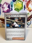 Team Rocket's Archer