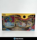 Salamence GX