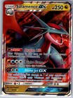 Salamence GX