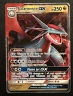Salamence GX