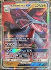 Salamence GX