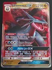 Salamence GX