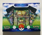 Alolan Exeggutor V Collection Box