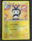Emolga EX