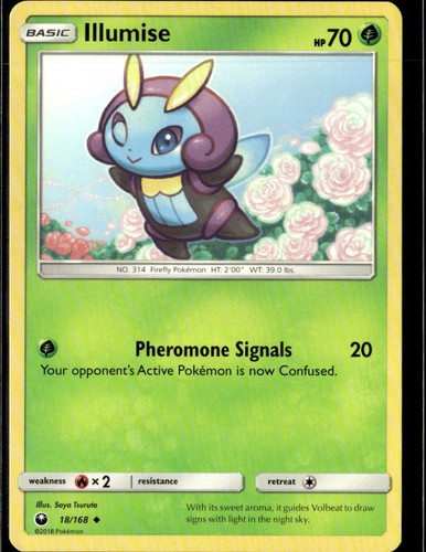 Illumise
