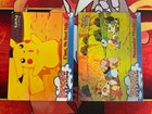 Peacemaker Pikachu