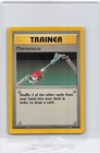 Maintenance