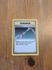 Maintenance
