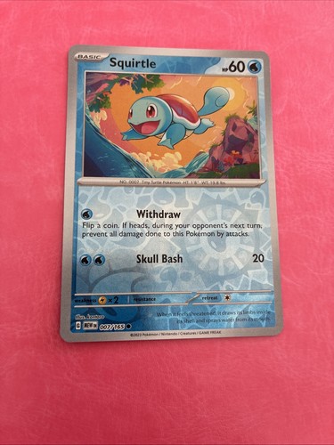Squirtle