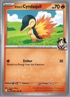 Ethan's Cyndaquil