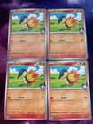 Ethan's Cyndaquil