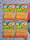 Ethan's Cyndaquil