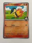 Ethan's Cyndaquil