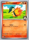 Ethan's Cyndaquil