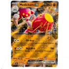 Medicham ex