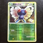 Butterfree