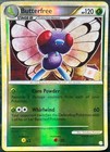 Butterfree