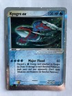 Kyogre EX