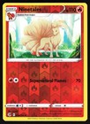 Ninetales