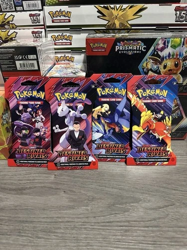 Blister Pack
