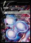 Mewtwo V-Union