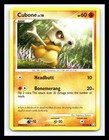 Cubone