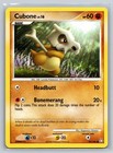 Cubone