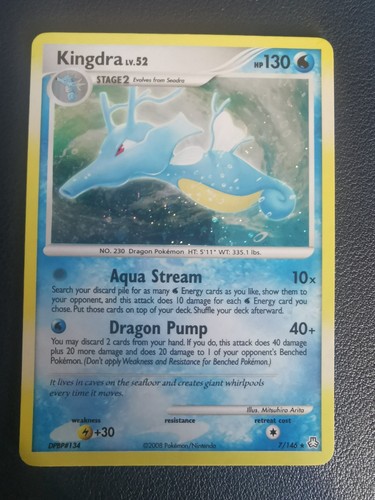 Kingdra